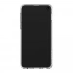 Skech Matrix Case - удароустойчив TPU калъф за Samsung Galaxy S10E (прозрачен) 2