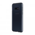 Incipio DualPro Case - удароустойчив хибриден кейс за Samsung Galaxy S10E (прозрачен) 2