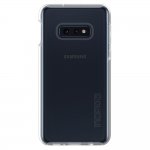 Incipio DualPro Case - удароустойчив хибриден кейс за Samsung Galaxy S10E (прозрачен) 1