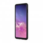 Incipio DualPro Case - удароустойчив хибриден кейс за Samsung Galaxy S10 (черен) 4