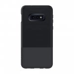 Incipio NGP Case - удароустойчив силиконов калъф за Samsung Galaxy S10E (черен) 1