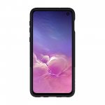 Incipio NGP Case - удароустойчив силиконов калъф за Samsung Galaxy S10E (черен) 2