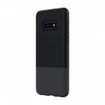Incipio NGP Case - удароустойчив силиконов калъф за Samsung Galaxy S10E (черен) 3