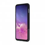 Incipio NGP Case - удароустойчив силиконов калъф за Samsung Galaxy S10E (черен) 4