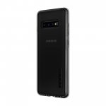 Incipio DualPro Case - удароустойчив хибриден кейс за Samsung Galaxy S10 Plus (прозрачен) 1