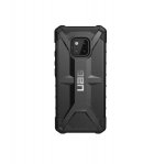 Urban Armor Gear Plasma - удароустойчив хибриден кейс за Huawei Mate 20 Pro (черен-прозрачен) 2