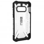 Urban Armor Gear Plasma - удароустойчив хибриден кейс за Samsung Galaxy S10E (прозрачен) 2