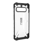 Urban Armor Gear Plasma - удароустойчив хибриден кейс за Samsung Galaxy S10 Plus (прозрачен) 3