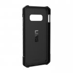 Urban Armor Gear Monarch - удароустойчив хибриден кейс за Samsung Galaxy S10E (черен) 4