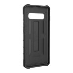 Urban Armor Gear Pathfinder - удароустойчив хибриден кейс за Samsung Galaxy S10 Plus (черен) 4