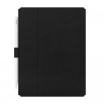 Incipio Faraday Folio Case - стилен кожен калъф и поставка за iPad Pro 11 (2018) (черен) 4