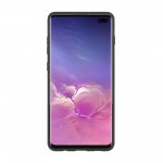 Incipio NGP Case - удароустойчив силиконов калъф за Samsung Galaxy S10 Plus (черен) 4