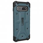 Urban Armor Gear Pathfinder - удароустойчив хибриден кейс за Samsung Galaxy S10 Plus (син) 2