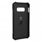 Urban Armor Gear Monarch - удароустойчив хибриден кейс за Samsung Galaxy S10E (черен-карбон) 3