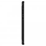 Spigen Rugged Armor Case - тънък качествен слииконов (TPU) калъф за Samsung Galaxy S10 (черен) 7