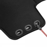 Spigen Velo A700 Sports Armband - универсален неопренов спортен калъф за ръка за iPhone, Samsung, Huawei и други 4