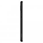 Spigen Ultra Hybrid Case - хибриден кейс с висока степен на защита за Samsung Galaxy S10 Plus (черен-прозрачен) 6