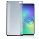 4smarts Curved High Flex Screen Protector with Fingerprint Detection - защитно покритие за дисплея на Samsung Galaxy S10 Plus (прозрачен) 1