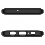 Spigen Tough Armor Case - хибриден кейс с най-висока степен на защита за Samsung Galaxy S10 (сив) 6