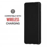 CaseMate Tough Grip Case - кейс с висока защита за Samsung Galaxy S10 Plus (черен) 2