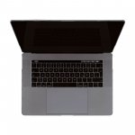 Artwizz Clear Clip Case - качествен предпазен кейс за MacBook Air 13 (2018) (прозрачен) 3