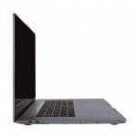 Artwizz Clear Clip Case - качествен предпазен кейс за MacBook Air 13 (2018) (прозрачен) 4