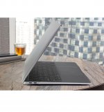 Torrii Opal Case - тънък прозрачен предпазен кейс за MacBook Air 13 (2018) (прозрачен) 7