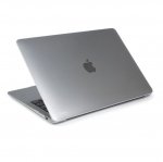 Torrii Opal Case - тънък прозрачен предпазен кейс за MacBook Air 13 (2018) (прозрачен) 1