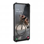 Urban Armor Gear Monarch - удароустойчив хибриден кейс за Samsung Galaxy S10 Plus (черен-карбон) 3