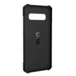 Urban Armor Gear Monarch - удароустойчив хибриден кейс за Samsung Galaxy S10 (черен) 3
