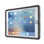 4smarts Rugged Case Active Pro STARK - ударо и водоустойчив калъф за iPad mini 4 (черен) 1