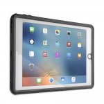 4smarts Rugged Case Active Pro STARK - ударо и водоустойчив калъф за iPad mini 4 (черен) 2