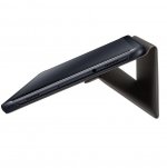Samsung Book Cover EF-BT590PB - хибриден калъф и поставка за Samsung Galaxy Tab A 10.5 (2018) (черен) 3