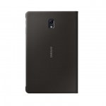 Samsung Book Cover EF-BT590PB - хибриден калъф и поставка за Samsung Galaxy Tab A 10.5 (2018) (черен) 1