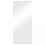 Displex Real Glass 10H Protector 2D - калено стъклено защитно покритие за дисплея на Huawei P30 (прозрачен) 1