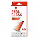 Displex Real Glass 10H Protector 2D - калено стъклено защитно покритие за дисплея на Huawei P30 Lite (прозрачен) 2