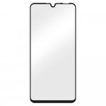 Displex Real Glass 10H Protector 3D Full Cover - калено стъклено защитно покритие за дисплея на Huawei P30 Lite (черен-прозрачен) 1