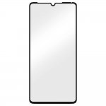 Displex Real Glass 10H Protector 3D Full Cover - калено стъклено защитно покритие за дисплея на Huawei P30 Pro (черен-прозрачен) 1