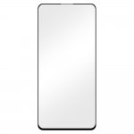 Displex Real Glass 10H Protector 3D Full Cover - калено стъклено защитно покритие за дисплея на Samsung Galaxy S10E (черен-прозрачен) 1