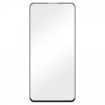 Displex Real Glass 10H Protector 3D Full Cover FPS wtih TPU Case - силиконов калъф и калено стъклено защитно покритие за дисплея на Samsung Galaxy S10 Plus 2