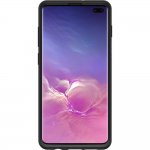 Otterbox Symmetry Series Case - хибриден кейс с висока защита за Samsung Galaxy S10 Plus (черен) 3