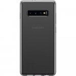 Otterbox Clearly Protected Skin Case - тънък силиконов кейс за Samsung Galaxy S10 Plus (прозрачен) 1