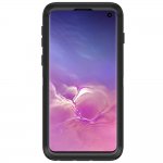 Otterbox Defender Case - изключителна защита за Samsung Galaxy S10 (черен) 5