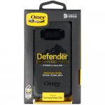 Otterbox Defender Case - изключителна защита за Samsung Galaxy S10e (черен) 7