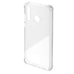 4smarts Hard Cover Ibiza - хибриден удароустойчив кейс за Huawei P30 Lite (прозрачен) 1