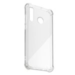 4smarts Hard Cover Ibiza - хибриден удароустойчив кейс за Huawei P30 Lite (прозрачен) 2