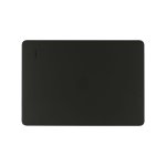 Artwizz Rubber Clip Case - качествен предпазен кейс за MacBook Air 13 (2018) (черен) 1