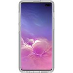 Otterbox Symmetry Series Case - хибриден кейс с висока защита за Samsung Galaxy S10 Plus (прозрачен) 3