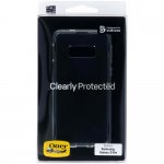 Otterbox Clearly Protected Skin Case - тънък силиконов кейс за Samsung Galaxy S10E (прозрачен) 4