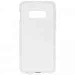 Otterbox Clearly Protected Skin Case - тънък силиконов кейс за Samsung Galaxy S10E (прозрачен) 1